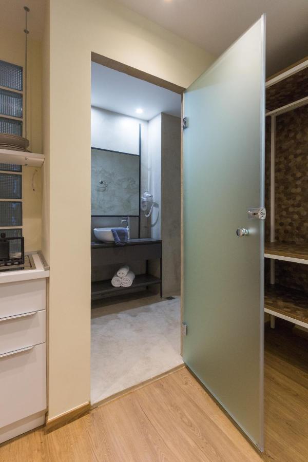 Suites@Syngrou-Fix Atena Exterior foto
