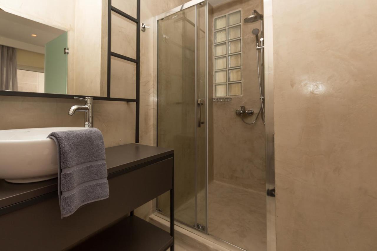 Suites@Syngrou-Fix Atena Exterior foto