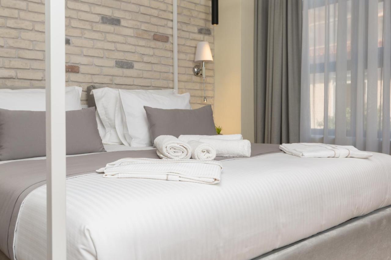Suites@Syngrou-Fix Atena Exterior foto