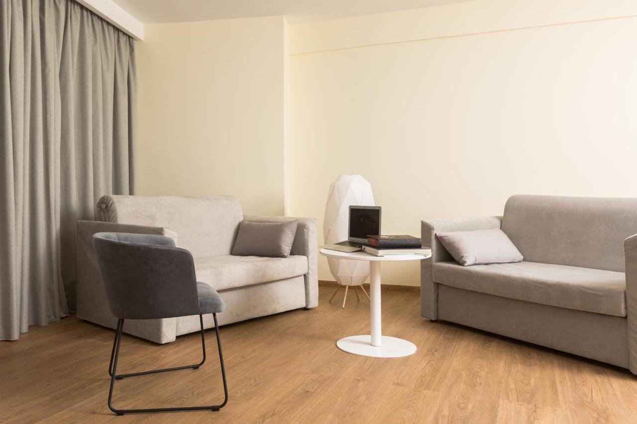 Suites@Syngrou-Fix Atena Exterior foto