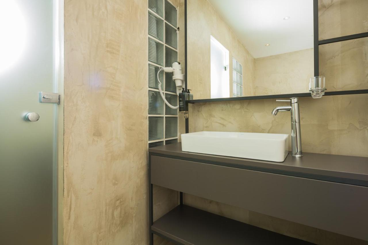 Suites@Syngrou-Fix Atena Exterior foto